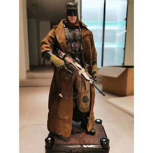 Высококачественная модель Marvel DC в натуральную величину для домашнего декора - Product Image 1