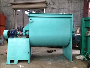 Sâu đất trộn máy/bột trộn/nhào máy - Product Image 5