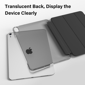 Custodia <span class=keywords><strong>per</strong></span> <span class=keywords><strong>iPad</strong></span> 11a Generazione (A16) / 10a Generazione 10.9 Pollici (2022/2025) <span class=keywords><strong>Cover</strong></span> a Tre Ante <span class=keywords><strong>per</strong></span> <span class=keywords><strong>iPad</strong></span> 11a Gen - Product Image 4