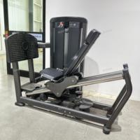 Équipement de musculation professionnel RUNTEK de qualité supérieure, multi-stations 5 points pour entraînement complet du corps, personnalisable pour salle de sport