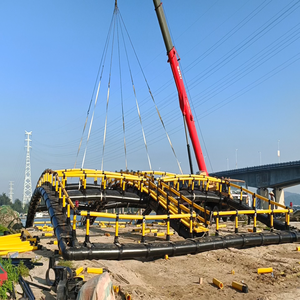 กระชังเลี้ยงปลา HDPE แบบแยกส่วนทรงสี่เหลี่ยมสำหรับการเพาะเลี้ยงสัตว์น้ำเชิงพาณิชย์ - Product Image 4
