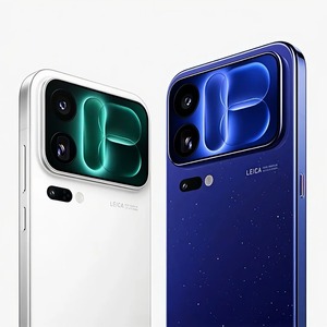 Smartphone 5G 2026 Mi 18 Pro Max 6,9 pouces, processeur Snapdragon 8 Elite Gen6, charge rapide 100W, batterie 8500mAh, appareil photo 200MP - Product Image 2