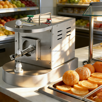 Automatische roestvrijstalen fruitenschilmachine Schilmachine voor sinaasappels Schilmachine voor citroenhuiden Schilmachine voor citrusvruchten