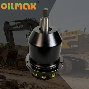 Pompe moteur hydraulique Volvo 18 à arbre conique VOE11147935 pour P6820D L90E L70F L70E L90F Rexroth – Pièce neuve robuste - Product Image 1