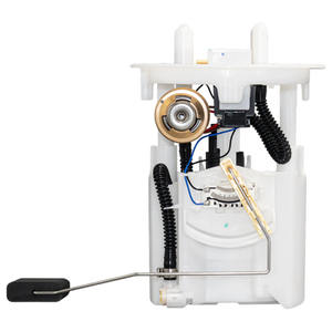 Dopson DPS6602 Nouvelle pompe à carburant pour Peugeot 206 406 408 1525.Y2 / 1525.N9 / 1525.<span class=keywords><strong>EA</strong></span> / 1607401680 / 9638028780 / 9636704480 - Product Image 1