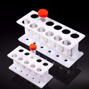 Degao Magnetic Separation Rack for 1.5/2ml Centrifuge Tubes 2-10 Holes Magnetic Bead Separator for DNA RNA Extraction - Product Image 3