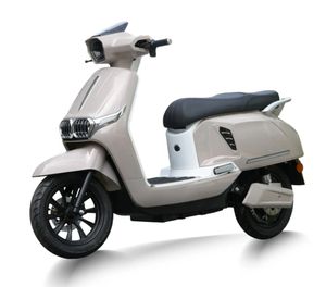 Scooter électrique puissant de fabrication chinoise, batterie 48/60/72V, vélo sportif, vitesse maximale de 40 à 80 km/h, 1000/2000/3000W - Product Image 2