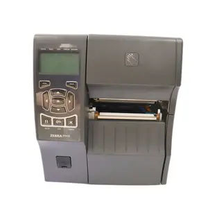 Klaar Om Te Verzenden Hoge Kwaliteit Barcode Express Printer Thermische Label Barcode Industriële Zt411 203Dpi Voor Zebra Printer