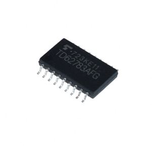 ไอซีไดรเวอร์ไฟ LED รุ่น TD62783AFG TD62783AF TD62783A TD62783 แบบ SOP18 - Product Image 1