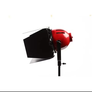 Meilleure vente : Lampe de studio LED 65W à tête <span class=keywords><strong>rouge</strong></span>, perles LED de beauté, lampe simple pour photographie et vidéo en studio - Product Image 3