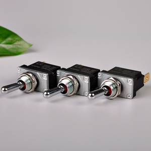 Điện Mini <span class=keywords><strong>Micro</strong></span> 2 way LED ánh sáng chuyển đổi chuyển đổi - Product Image 3
