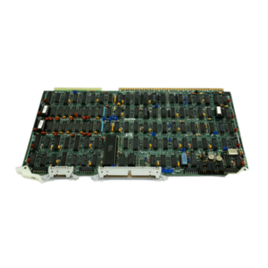 MATROX ASSY, 167-D06-7, RGB-GRAPH RGB G/64-4 - MATROX ASSY 167-D06-7 RGB G/64-4 RGB-GRAPH แผงวงจรอิเล็กทรอนิกส์ - Product Image 4