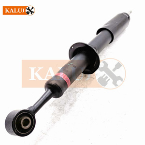 בולמי זעזוע הקדמי 341372 48510-09k80 4851009k80 עבור טנדר <span class=keywords><strong>toyota</strong></span> <span class=keywords><strong>hilux</strong></span> vii (_ n1 _, _ n2 _, _ n2 _, _ n3 _) 2004- - Product Image 1
