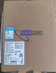 3RT1065-6AF36 ซีเรียส 265A AC3 คอนแทคเตอร์ PLC - Product Image 2