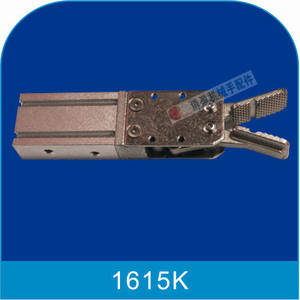 Bras robotique, pince à cylindre, assemblage de rotation (90 180 360), liste complète des pièces pneumatiques - Product Image 3