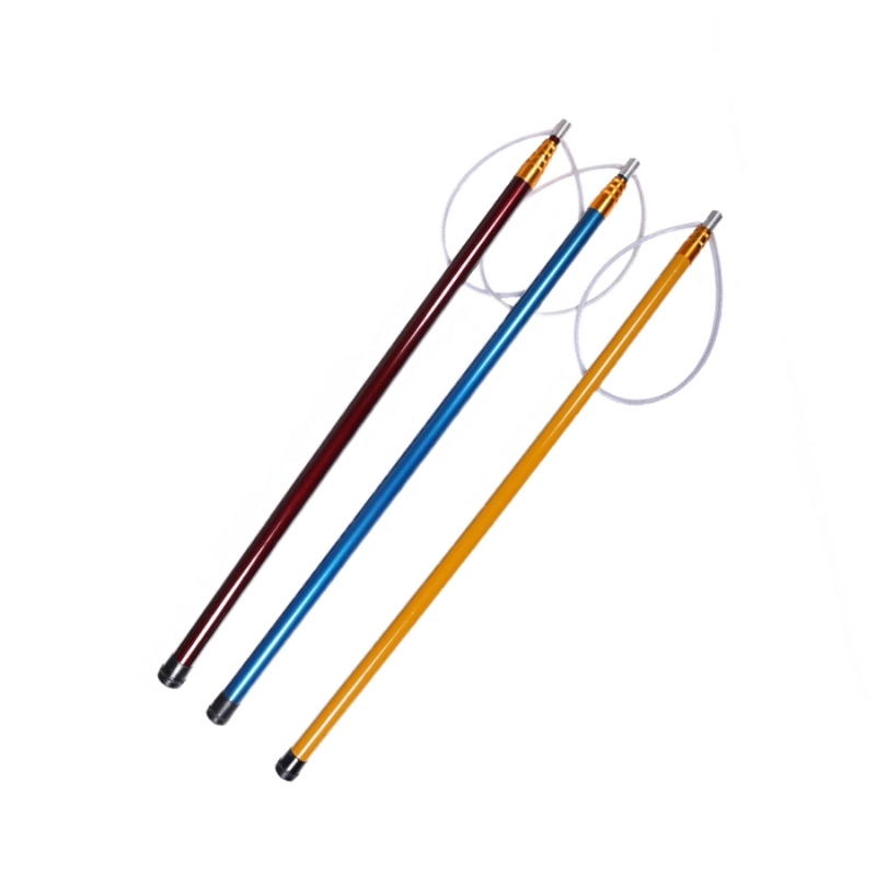 Wholesale Price Life Hook Pole Fiberglass