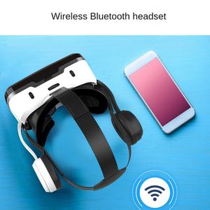 Thousand Magic XR BOX Nuevo G04BS para <span class=keywords><strong>Gafas</strong></span> <span class=keywords><strong>VR</strong></span> Bluetooth, Venta al por Mayor de Fábrica de Hardware AR, <span class=keywords><strong>Gafas</strong></span> de Realidad Virtual XRMR - Product Image 3