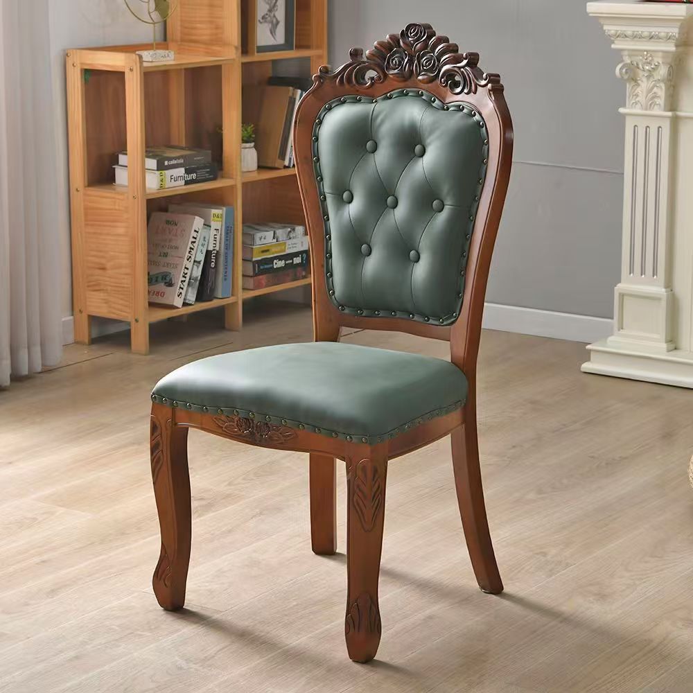 Rose Chair 2
