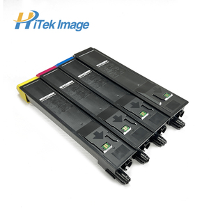 Cartuccia Toner Colore Compatibile Kyocera TK8110 T8111 TK8113 TK8115 TK8117 TK8118 TK8119 TK8128 per <span class=keywords><strong>ECOSYS</strong></span> M8124cidn M8130cidn - Product Image 6