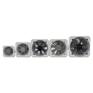 Nouveau modèle 2026 Ventilateur d'extraction mural professionnel de 8 pouces électrique OEM HVLS avec moteur à fil de cuivre et roulement à billes - Product Image 1