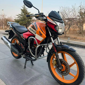 Motocicleta Urbana Honda1 Phantom 150, Motor de 149cc y 4 Tiempos, Alta Eficiencia de Combustible, Motos a Gasolina - Product Image 1