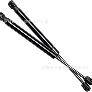 ใหม่ B 12 แท่งรองรับท้ายรถ LR001773 สำหรับแลนด์โรเวอร์ ฟรีแลนเดอร์ 2006 โครงเหล็กค้ำประตูโลหะ - Product Image 3
