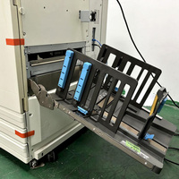 Photocopieurs reconditionnés FULUXIANG pour imprimante RISO ComColor 9150, machine à dupliquer, photocopieur, impression numérique automatique