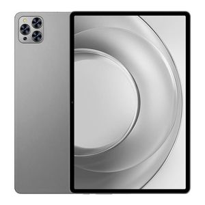 Máy tính bảng toàn màn hình 5g độ nét cao mô hình mới tính năng chăm sóc mắt cho học sinh đồ chơi giáo dục trực tuyến bằng nhựa - Product Image 3