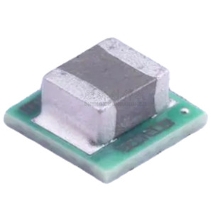 Convertisseur DC-DC Lmz21701silr, module d'alimentation à sortie unique, montage sur carte SMD 8 broches - Product Image 2