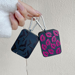 <span class=keywords><strong>Coque</strong></span> de Protection Intégrale Tendance en TPU Gertrude pour AirPods 1 <span class=keywords><strong>2</strong></span> 3 <span class=keywords><strong>Pro</strong></span> et <span class=keywords><strong>Pro</strong></span> <span class=keywords><strong>2</strong></span> - Product Image 3