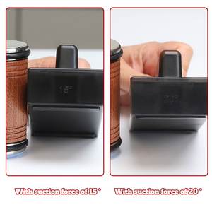 Kit <span class=keywords><strong>d</strong></span>'affûtage de couteaux roulants professionnels Disques diamantés et céramiques avec technologie <span class=keywords><strong>d</strong></span>'angle (15 °/20 °) Comprend un manuel <span class=keywords><strong>d</strong></span>'utilisation - Product Image 3