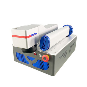 Acquisto <span class=keywords><strong>Online</strong></span> della macchina della marcatura del Laser della fibra 30W - Product Image 1