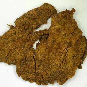 Usine de viande séchée de bœuf mariné Vente en gros Collations originales épicées saveur cinq épices viande séchée de bœuf Emballage au détail <span class=keywords><strong>Halal</strong></span> - Product Image 1