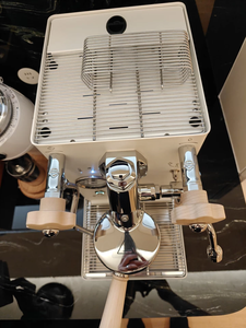 <span class=keywords><strong>เครื่อง</strong></span>ชงกาแฟ LELIT <span class=keywords><strong>Mara</strong></span> X ระบบหม้อต้มแบบซ้อน 1 หัวชง ปั๊มสั่นสะเทือน รุ่น E61 พร้อมระบบปรับแรงดัน - Product Image 5