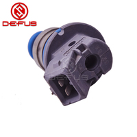 DEFUS New High Flow Optimized Side Feed LPG Injector LPGLARGE Conversion High Performance High Quality Gasoline Injection Valves