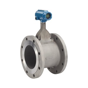 Débitmètre 8600DF neuf avec affichage local et protocole HART pour la mesure de l'eau et de l'azote - Product Image 1