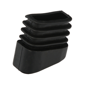 Oryx 2016 Tappo terminale per scala in alluminio, gambe anteriori, interno - Product Image 1