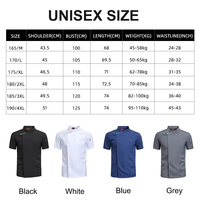 Travail uniforme pantalon hommes gris Chef manteau à manches courtes couleur unie été cuisine Restaurant cuisine Chef veste personnaliser