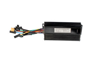 Greenpedel KT Square Wave 18 Mosfet 60A 72v 3000ワットEbike Controller - Product Image 6