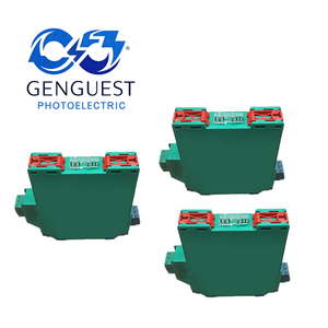 Barrera de Seguridad KFD2-STC4-EX1 KFD2-STC4-EX2 KFD2-SR2-EX1.W KFD2-SR2-EX2.W KFD2-UT2-EX1 KFD2-UT2-EX2 KCD2-STC-EX1 - Product Image 1