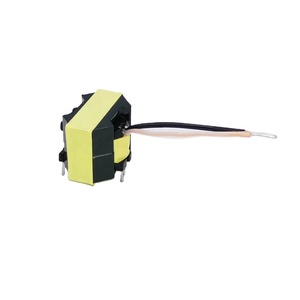 Tần số cao RM10 dọc chuyển biến áp ba giai đoạn <span class=keywords><strong>EI</strong></span> cuộn dây cấu trúc flyback khuếch đại âm thanh điện áp PCB nhựa - Product Image 3