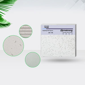 <span class=keywords><strong>Plaque</strong></span> de <span class=keywords><strong>faux</strong></span> <span class=keywords><strong>plafond</strong></span> en fibre minérale <span class=keywords><strong>pour</strong></span> commercial - Product Image 4