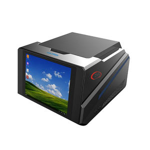 Spektrometer <span class=keywords><strong>Gold</strong></span> Purity <span class=keywords><strong>Tester</strong></span> Maschine Edelmetall analysator - Product Image 1