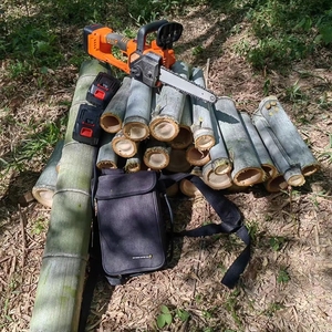 Motosserra a Gasolina Sem Fio JH9800 de Alta Potência e Qualidade Superior com Design Brushless – Lançamento Quente! - Product Image 6