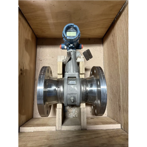 เครื่องวัดการไหลแบบหลายตัวแปร R O Semount 8800 Quad ทำจากสแตนเลสสตีล สำหรับการติดตั้งที่สำคัญ คุณภาพสูงระดับโลก - Product Image 5