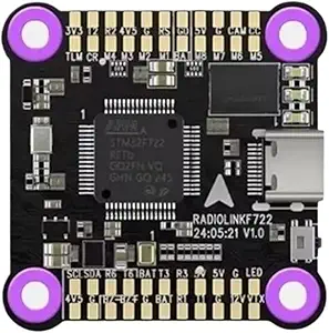 F722+55A อีเอสซี