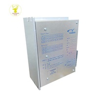 Accessoires pour machines CNC Yako Original YKA2811MA Driver hybride pas à pas pour machines de perçage/fraisage/tournage