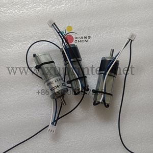 WD 904-227-900A Gear Motor DC24V for Sakurai Ink Key Motor Ink Fountain Motor Assembly 904227900A <b>Printing</b> <b>Machine</b> Parts - Product Image 6