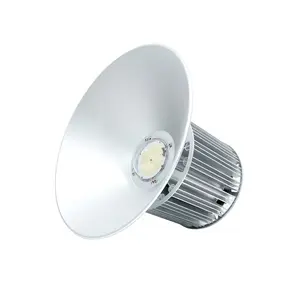 Профессиональная светодиодная промышленная лампа для высоких промышленных помещений 200 Вт по заводской цене