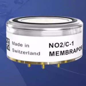 Membrapor Hydrogen <b>Chloride</b> Sensor HCI/M-20 Electrochemical Gas Sensor For Toxic Gas Detection - Product Image 3